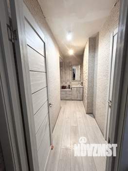 1-к квартира, посуточно, 31м2, 5/5 этаж