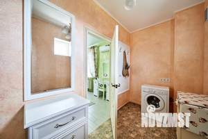2-к квартира, посуточно, 50м2, 3/4 этаж