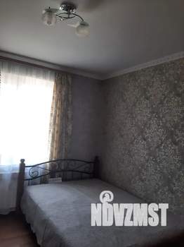 1-к квартира, посуточно, 23м2, 1/2 этаж