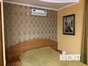 Студия квартира, посуточно, 25м2, 1/9 этаж