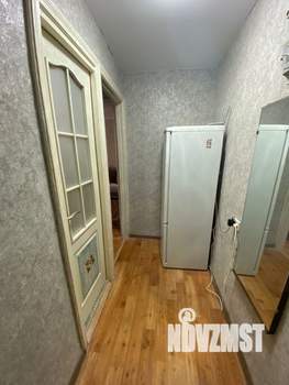 2-к квартира, посуточно, 44м2, 2/4 этаж