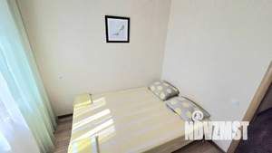 2-к квартира, посуточно, 45м2, 2/2 этаж