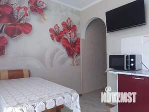 3-к квартира, посуточно, 67м2, 2/5 этаж