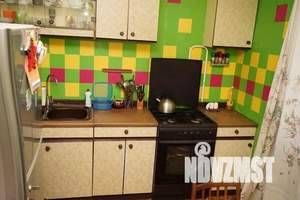 3-к квартира, посуточно, 64м2, 5/5 этаж