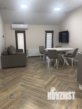 2-к квартира, посуточно, 48м2, 2/2 этаж