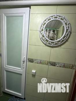 2-к квартира, посуточно, 30м2, 1/1 этаж