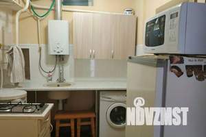 1-к квартира, посуточно, 27м2, 1/1 этаж