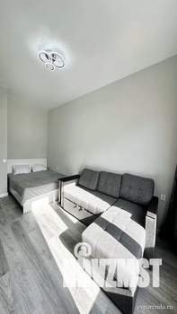 1-к квартира, посуточно, 38м2, 2/5 этаж