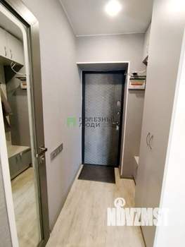 Студия квартира, на длительный срок, 36м2, 2/8 этаж