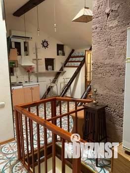 3-к квартира, посуточно, 92м2, 2/2 этаж