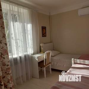 2-к квартира, посуточно, 45м2, 1/3 этаж