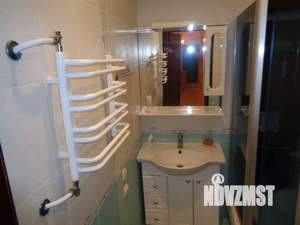 2-к квартира, посуточно, 85м2, 2/2 этаж