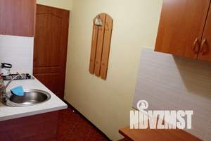 1-к квартира, посуточно, 16м2, 2/2 этаж