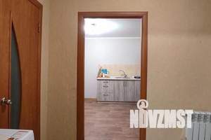 2-к квартира, посуточно, 40м2, 1/2 этаж