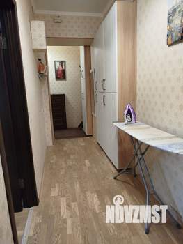 2-к квартира, посуточно, 50м2, 1/3 этаж