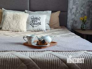 1-к квартира, посуточно, 45м2, 4/9 этаж