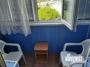 2-к квартира, посуточно, 54м2, 6/9 этаж