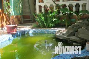 1-к квартира, посуточно, 16м2, 1/1 этаж