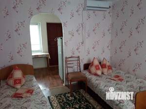 1-к квартира, на длительный срок, 18м2, 1/1 этаж