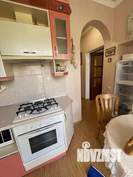 2-к квартира, посуточно, 55м2, 2/2 этаж
