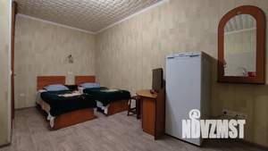 Студия квартира, посуточно, 20м2, 1/2 этаж