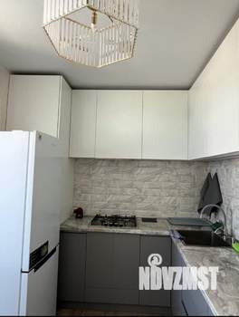 1-к квартира, на длительный срок, 40м2, 6/9 этаж