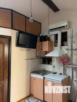 3-к квартира, посуточно, 90м2, 2/2 этаж