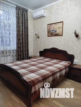2-к квартира, посуточно, 50м2, 1/3 этаж