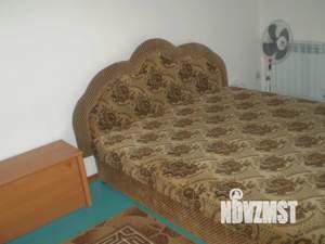 2-к квартира, посуточно, 43м2, 2/3 этаж