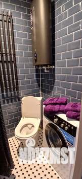 Студия квартира, посуточно, 17м2, 4/6 этаж