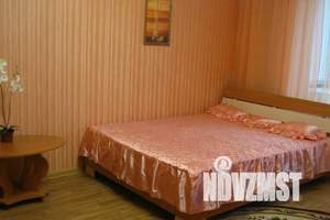 1-к квартира, посуточно, 35м2, 2/5 этаж