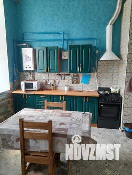 1-к квартира, посуточно, 48м2, 2/2 этаж