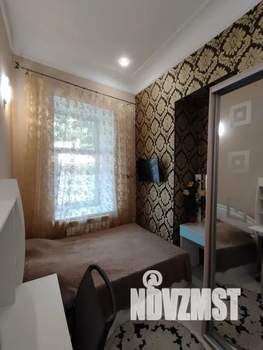 2-к квартира, посуточно, 33м2, 1/2 этаж