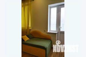 1-к квартира, посуточно, 30м2, 2/2 этаж
