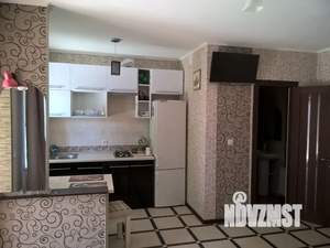 2-к квартира, посуточно, 35м2, 1/1 этаж