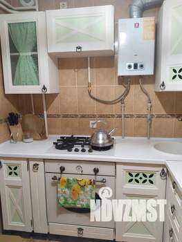 1-к квартира, посуточно, 48м2, 3/5 этаж