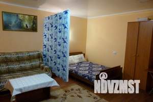 1-к квартира, посуточно, 36м2, 2/2 этаж