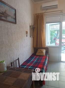 Студия квартира, посуточно, 20м2, 1/2 этаж