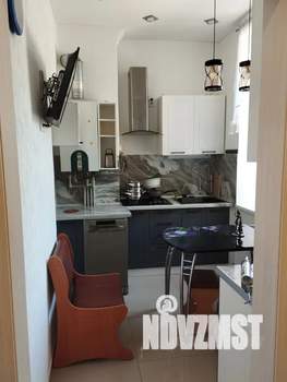 3-к квартира, посуточно, 56м2, 2/2 этаж