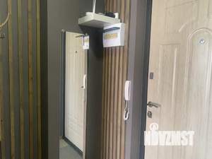 1-к квартира, посуточно, 32м2, 3/4 этаж