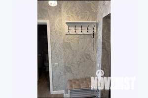 1-к квартира, посуточно, 40м2, 6/9 этаж