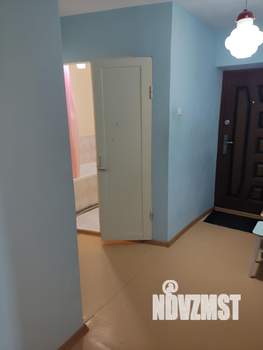 2-к квартира, посуточно, 40м2, 2/5 этаж