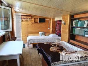 1-к квартира, посуточно, 16м2, 2/2 этаж