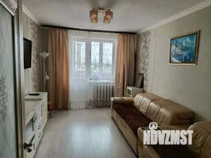 2-к квартира, посуточно, 50м2, 9/9 этаж