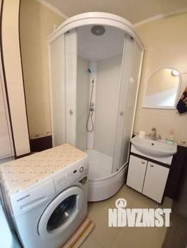 1-к квартира, посуточно, 38м2, 3/5 этаж