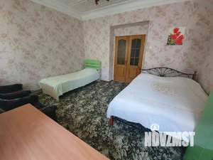 2-к квартира, посуточно, 48м2, 2/2 этаж