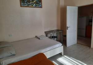 1-к квартира, на длительный срок, 32м2, 1/1 этаж