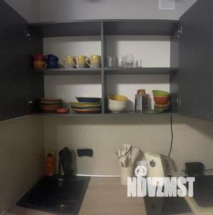 Студия квартира, посуточно, 25м2, 1/1 этаж