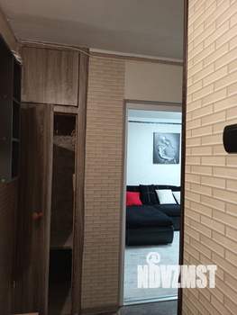 2-к квартира, на длительный срок, 43м2, 3/5 этаж