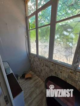 1-к квартира, на длительный срок, 26м2, 1/5 этаж